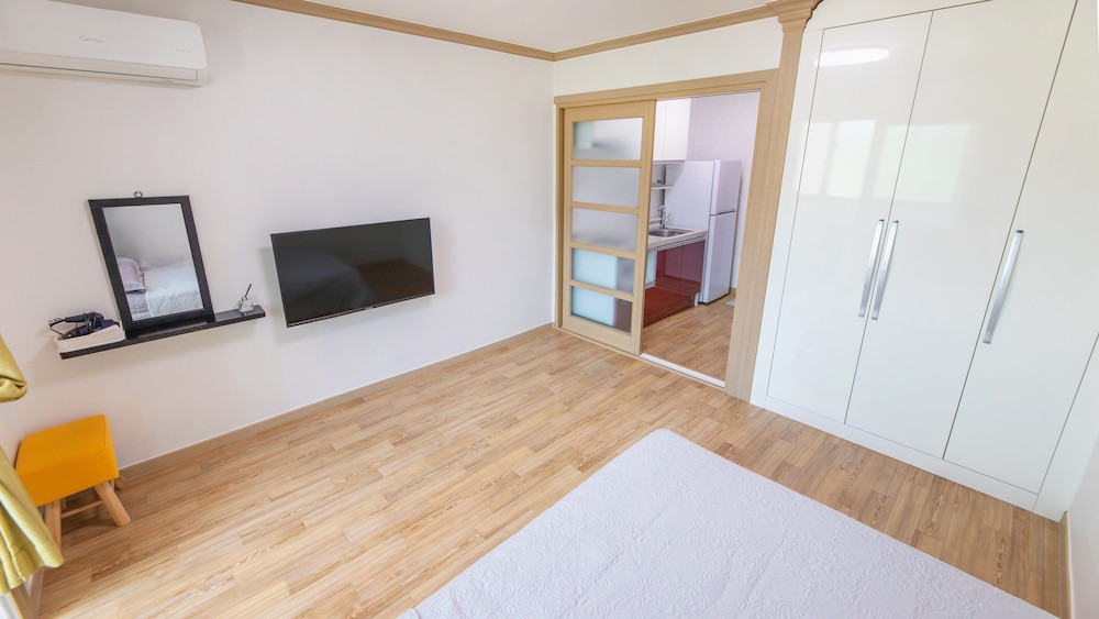 Basic Room, 1 Bedroom (Soosunwha) - Photo 5