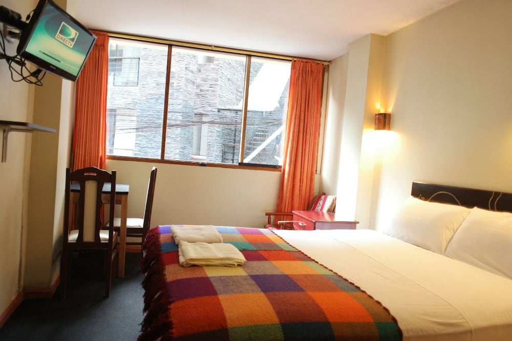 Standard Twin Room photo 3