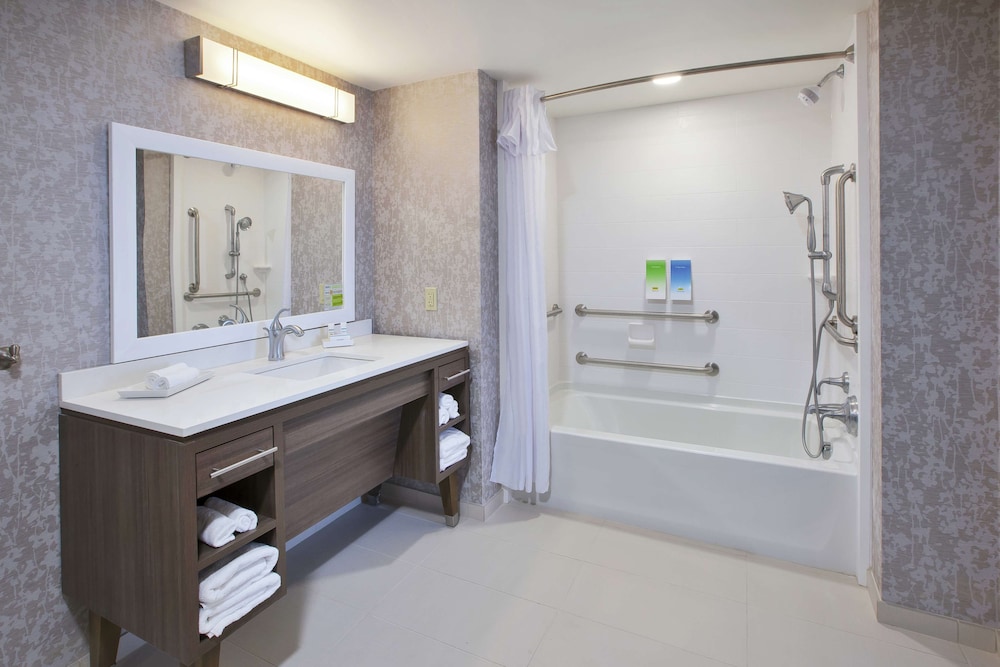 Home2 Suites By Hilton Holland, Billede 3