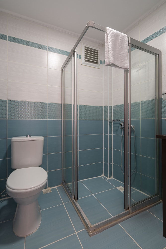 Family Suite, 1 Bedroom photo 2