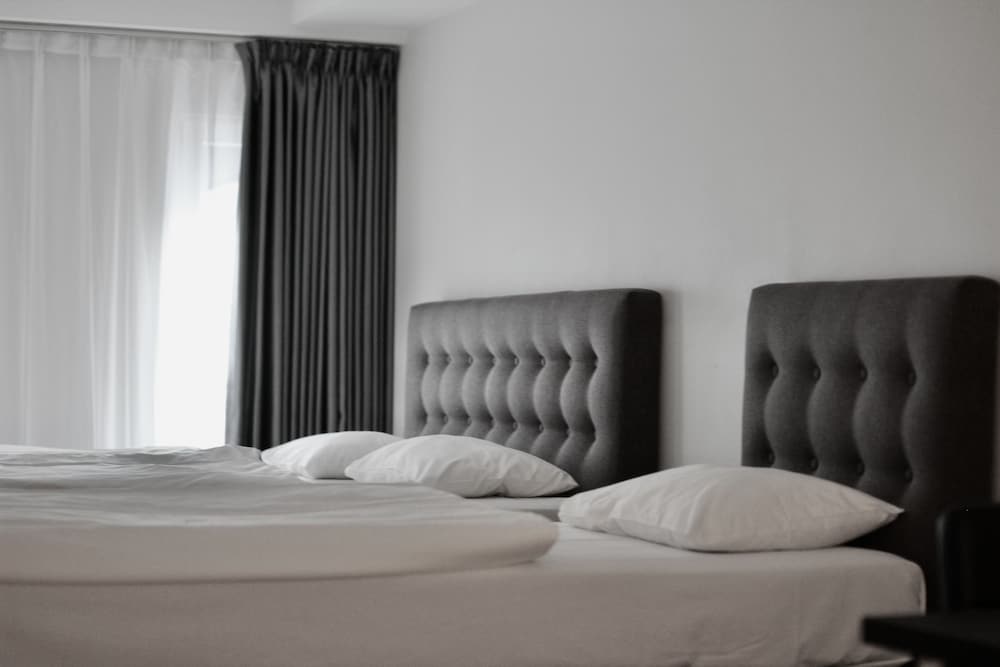 Triple Room, Multiple Beds photo 1