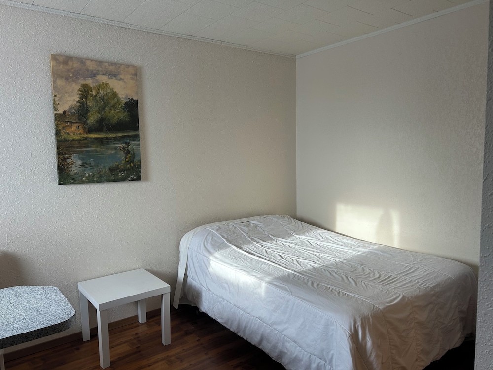 Classic Room, 1 Double Bed photo 1