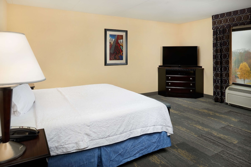 Room, 1 King Bed, Non Smoking - Photo 2