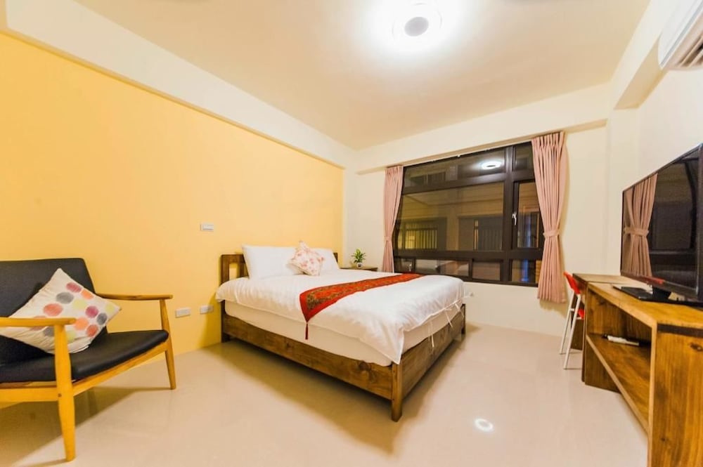Standard Double Room (Pleasant) photo 1
