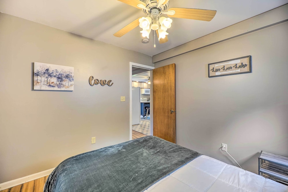 Cottage (2 Bedrooms) photo 1