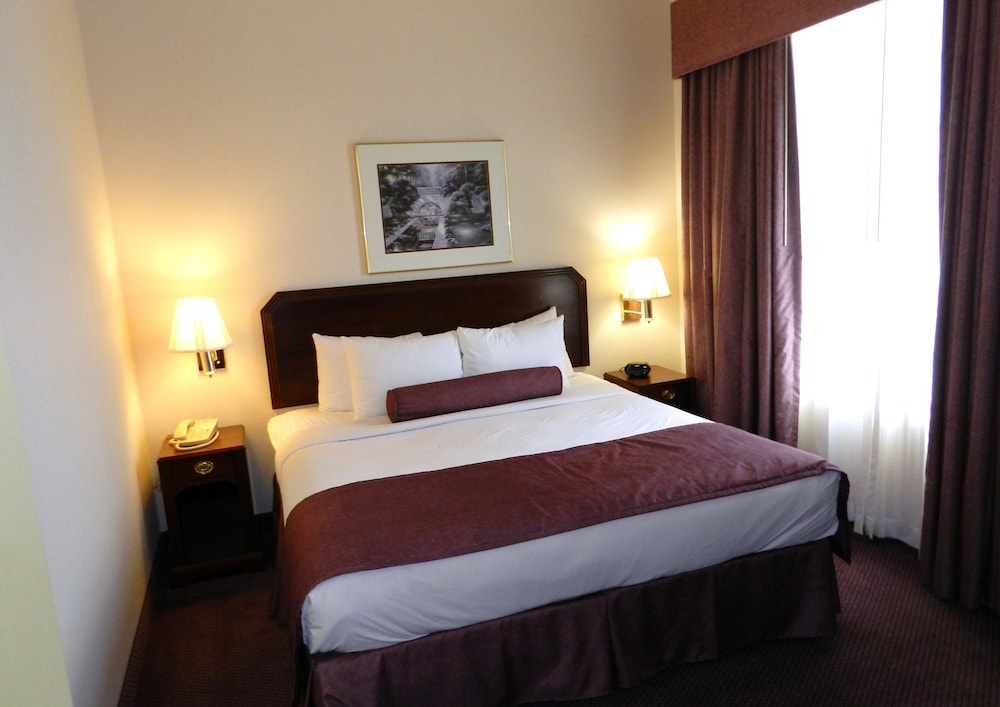 Suite, 1 Bedroom