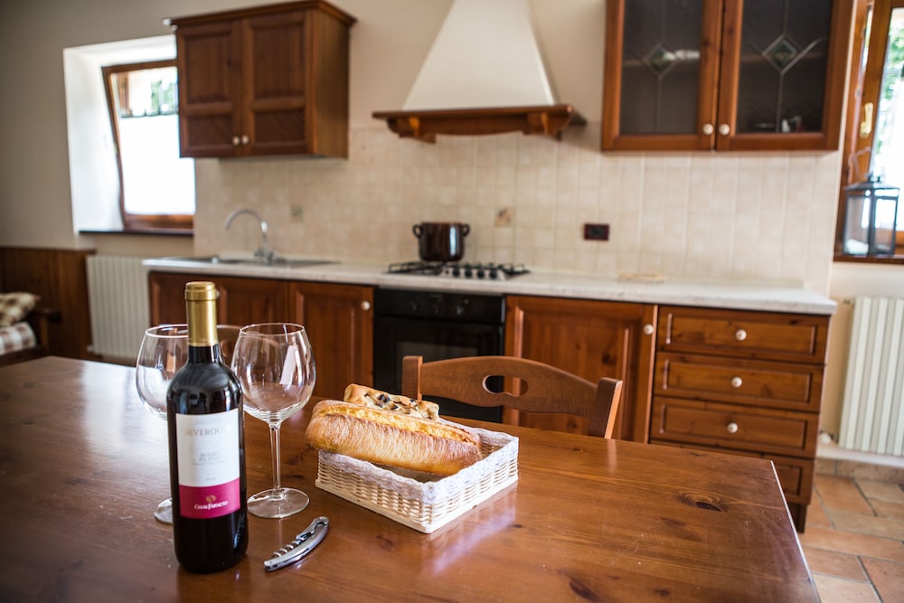 Apartment (Rovere) photo 3