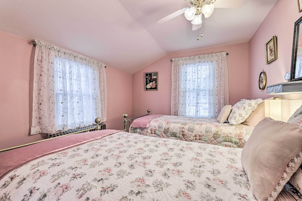 House (3 Bedrooms) photo 1