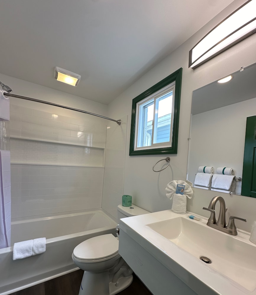 Standard Double Room, Multiple Beds photo 2