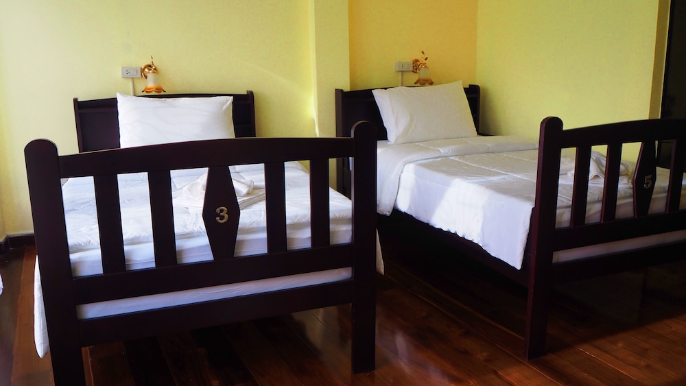 Standard Twin Room, 1 Bedroom photo 3