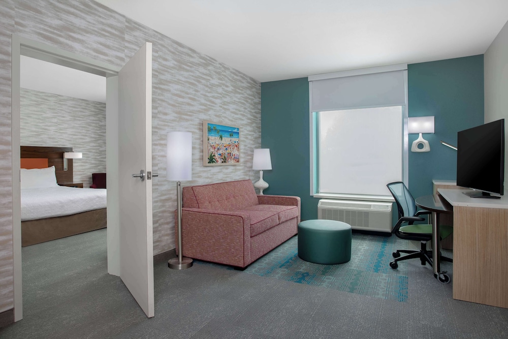 Home2 Suites by Hilton Destin, Foto 9