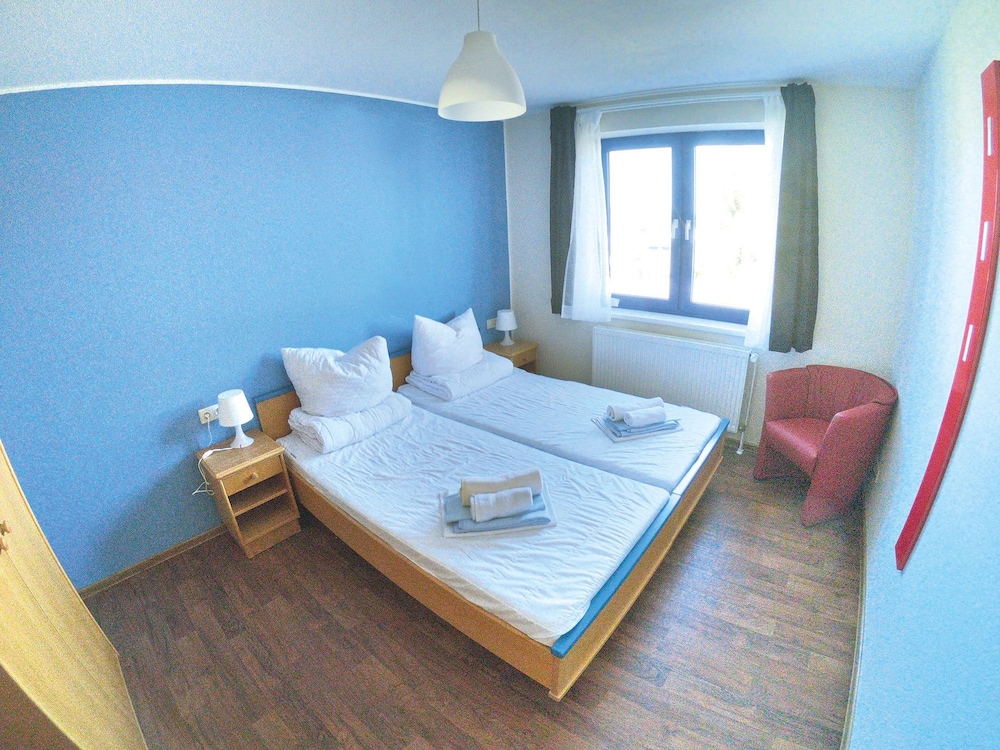 3-room apartment with balcony at Classee photo 1