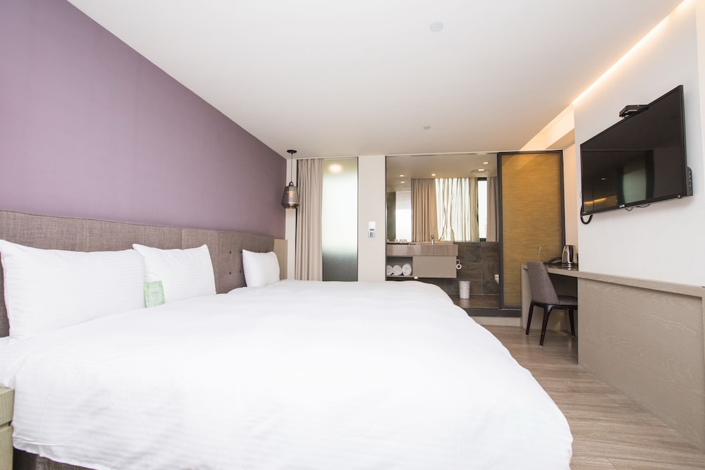 Elite Triple Room photo 1