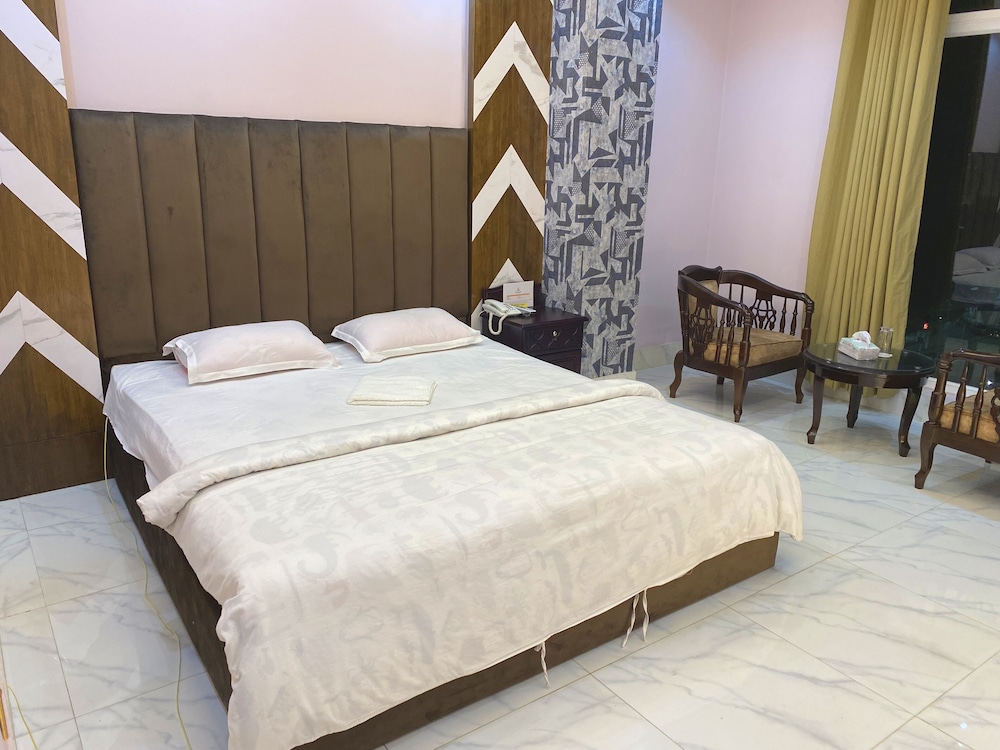 Deluxe Room photo 1