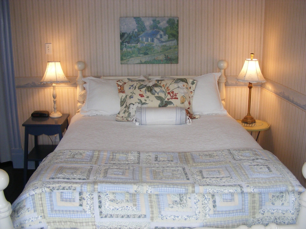 Room, 1 Queen Bed, Ocean View photo 1