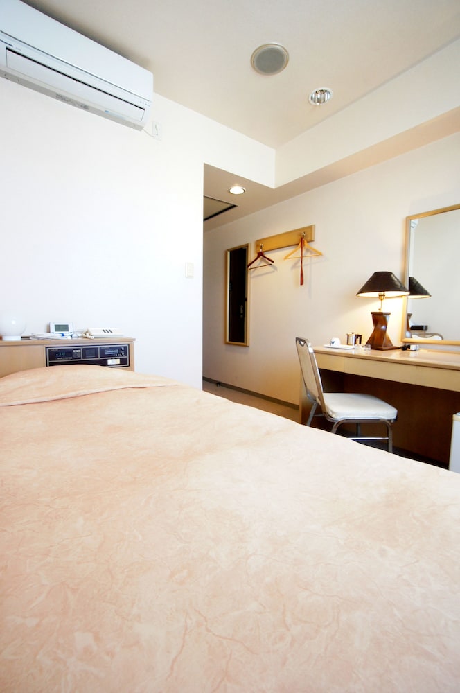 Semi Double Room A, Non Smoking photo 2
