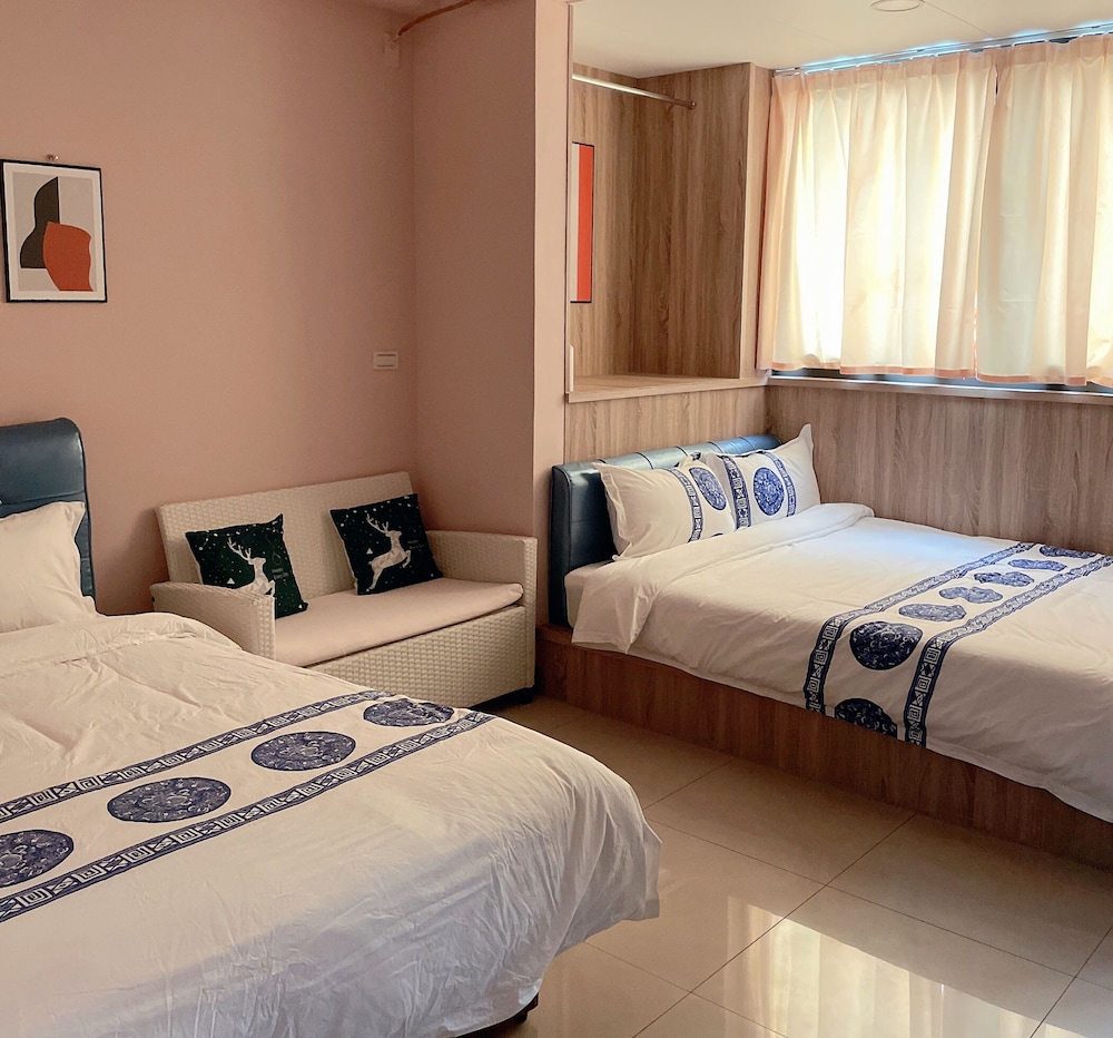 Comfort Quadruple Room photo 1