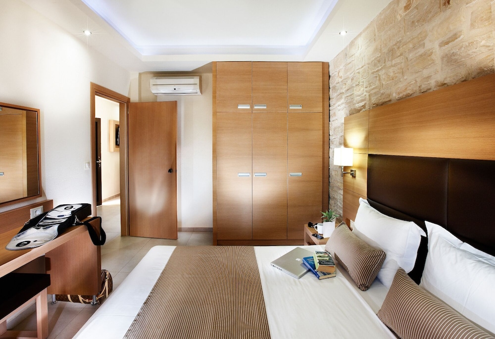 One Bedroom Apartment - Photo 7