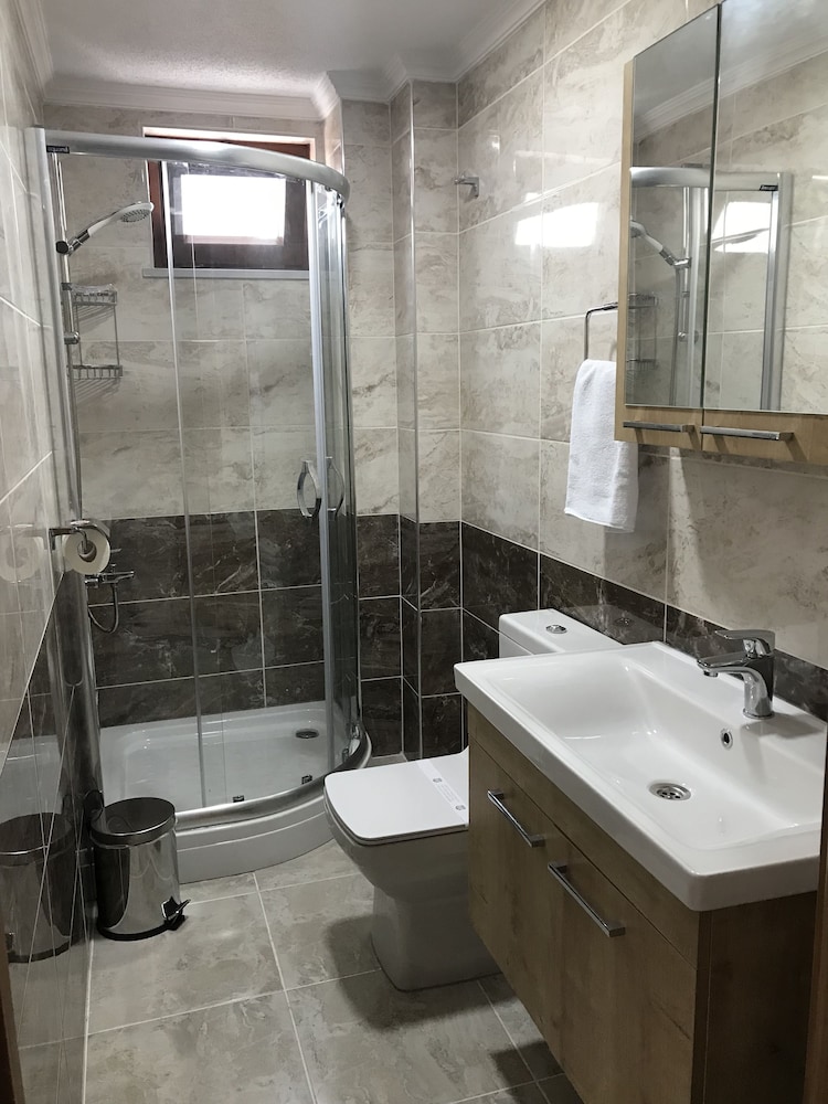 Family Triple Room photo 3