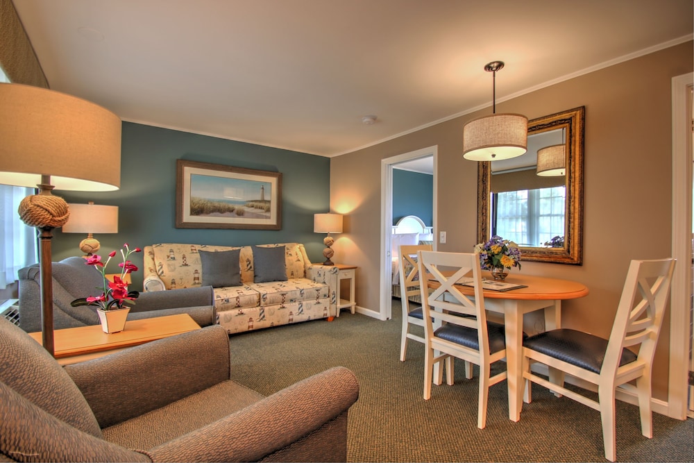 Suite, 1 Bedroom photo 1