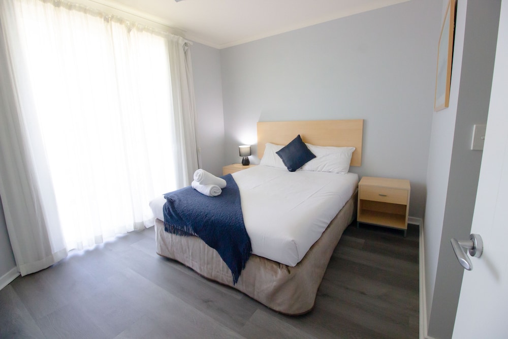 Two Bedroom Superior Apartment