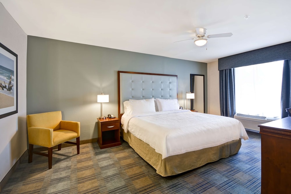 Suite, 1 King Bed