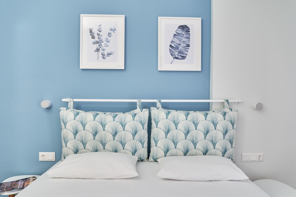 Standard Studio, 1 Double Bed photo 3