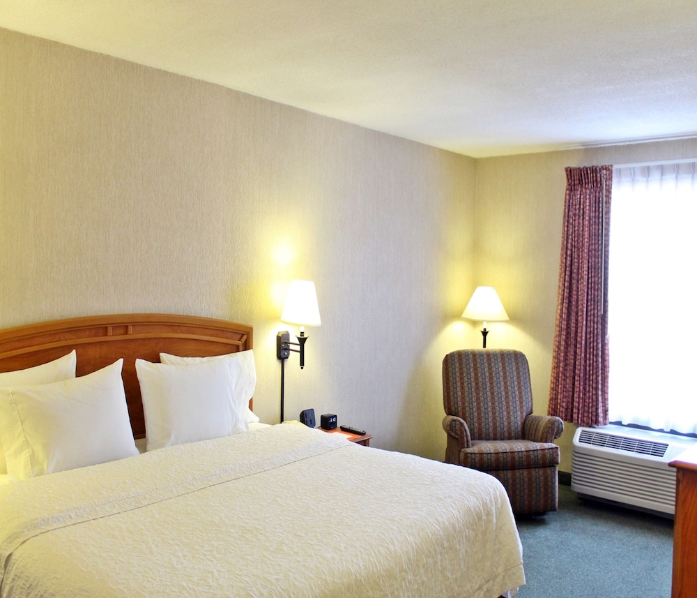 Deluxe Room, 1 King Bed, Non Smoking - Photo 17
