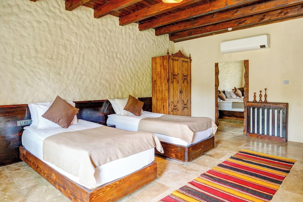 Superior Twin Room - Photo 1