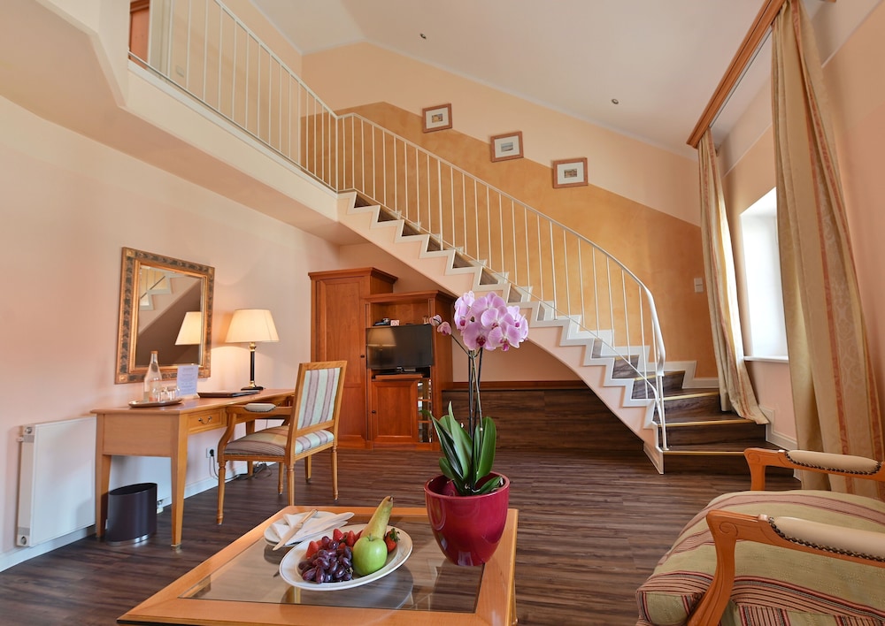 Family Suite photo 1