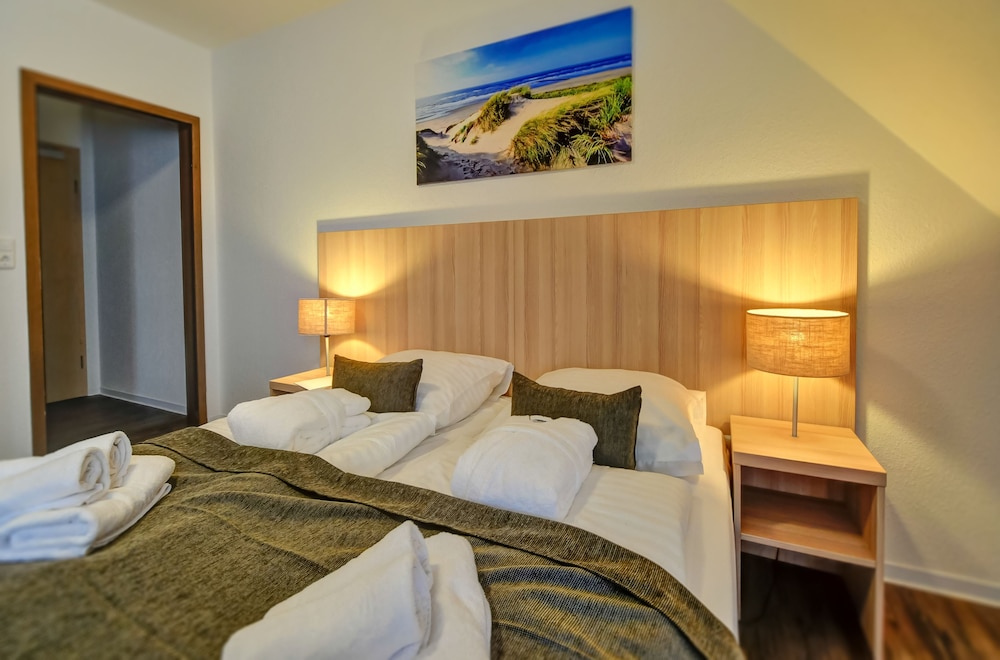 Comfort Double Room, 1 Double Bed, Kitchenette