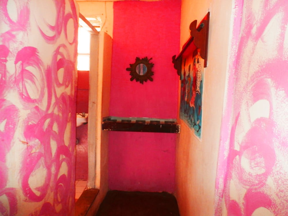Deluxe Double Room, Private Bathroom