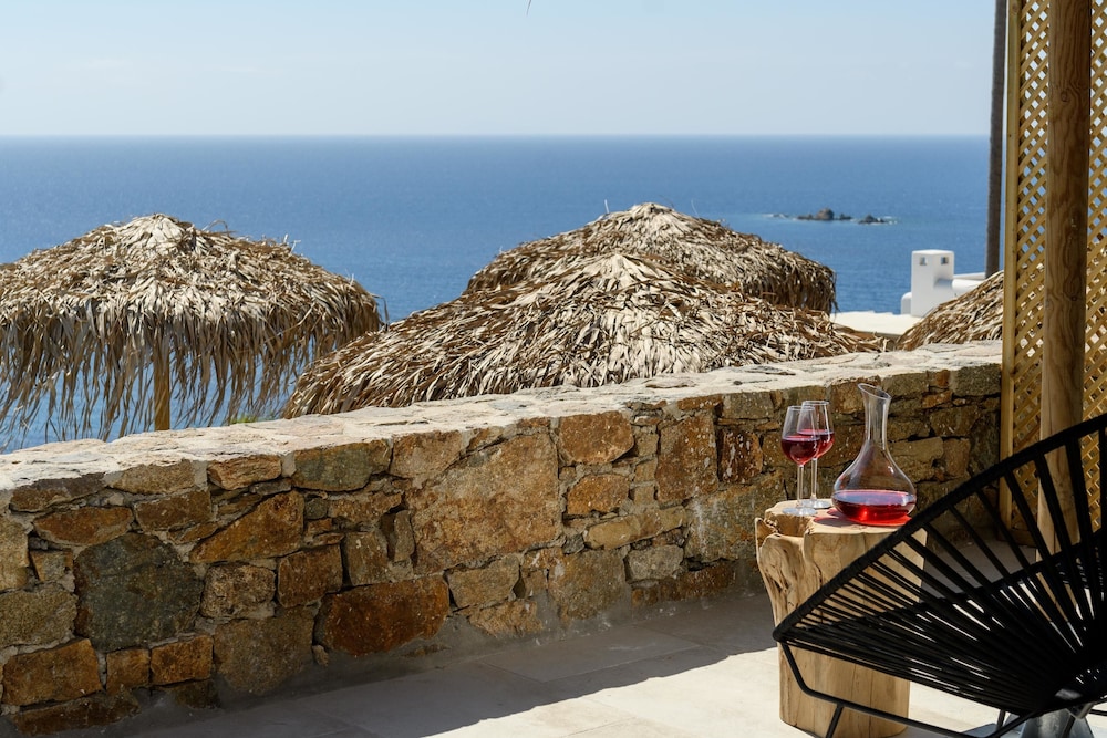 Senior Suite, Sea View - Photo 8