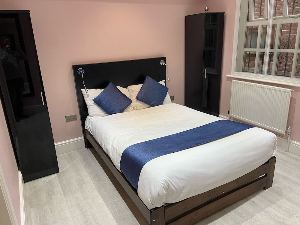 Standard Quadruple Room photo 2