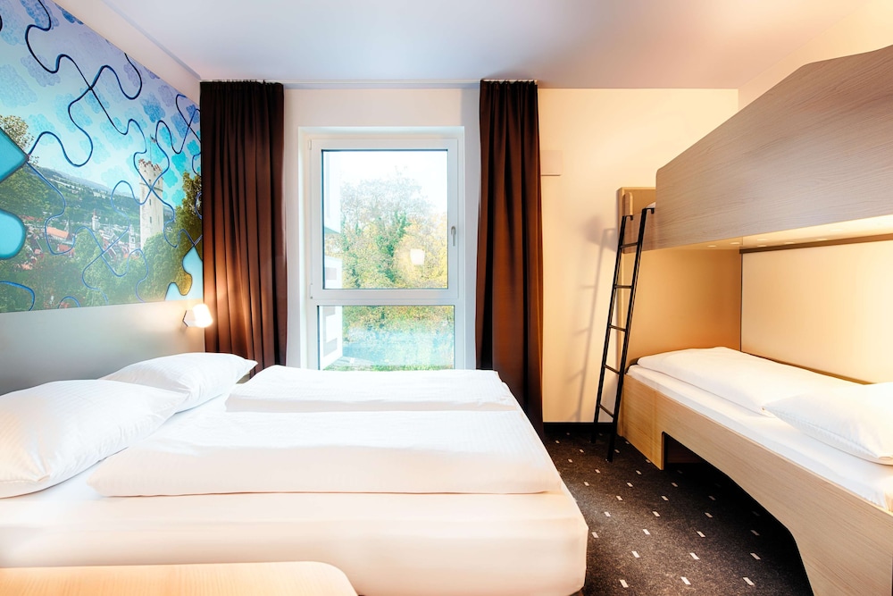 Quadruple Room photo 2