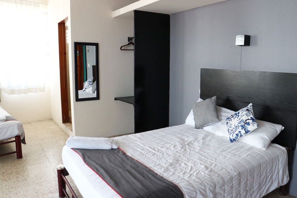 Standard Quadruple Room photo 2