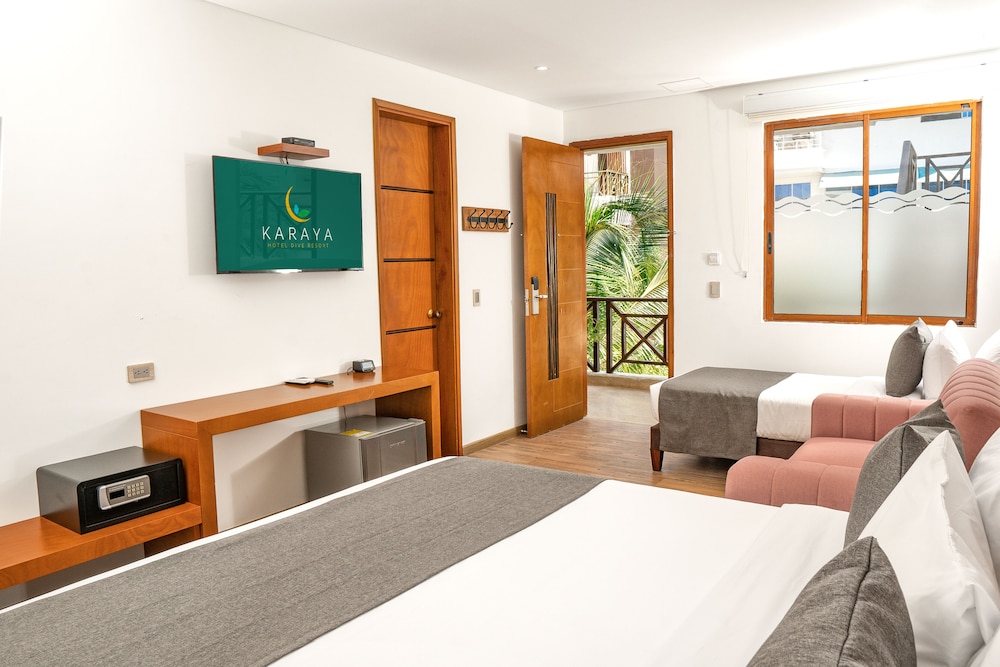 Superior Room photo 1
