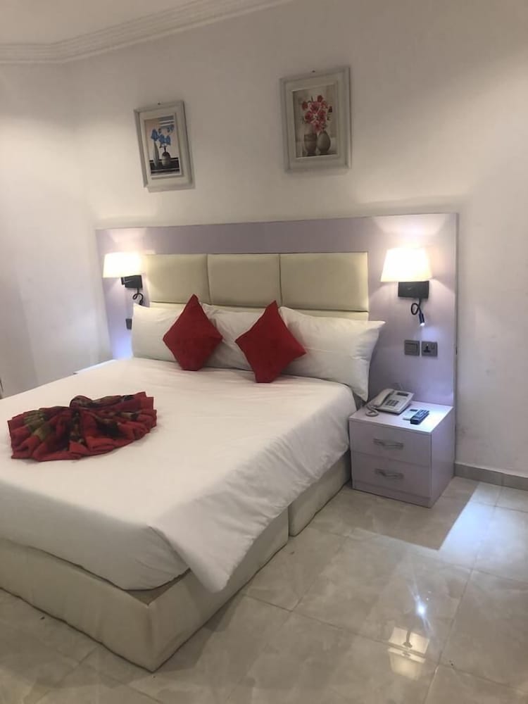 Deluxe Double Room photo 3