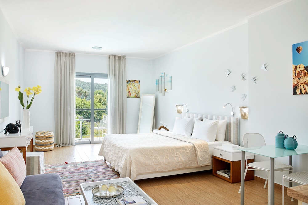Premium Apartment