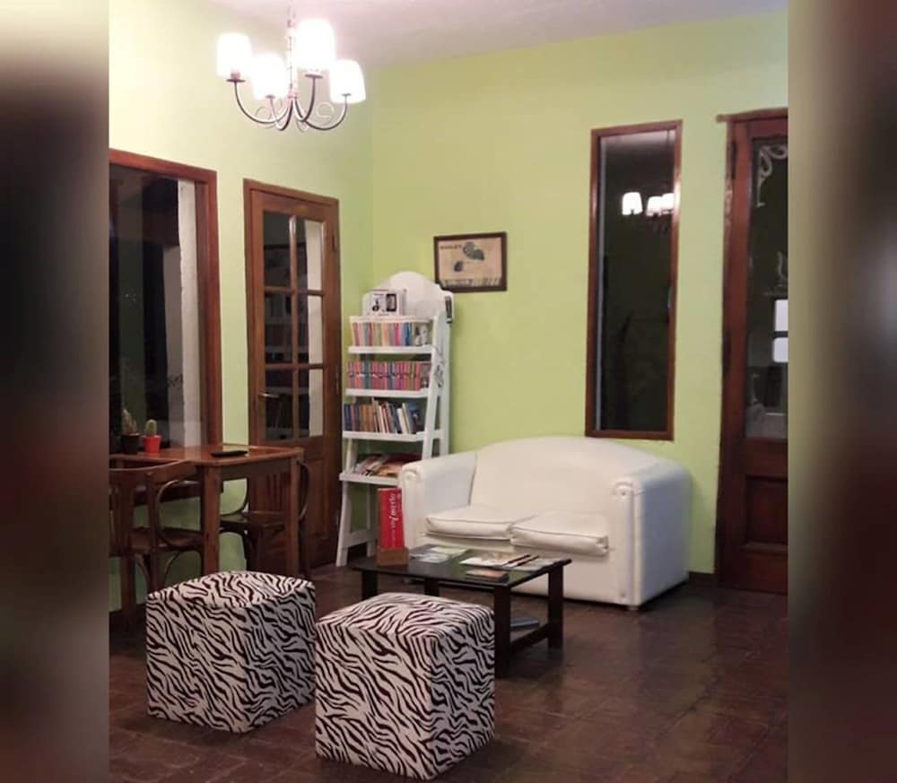 Family Apartment, 2 Bedrooms, Private Bathroom photo 3