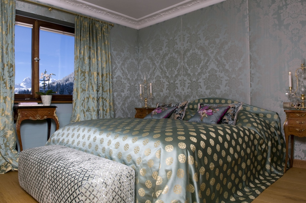 Suite, 1 Bedroom (Private Edition)