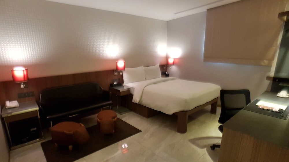Beauty Hotels Taipei - B7 Journey — photo 164