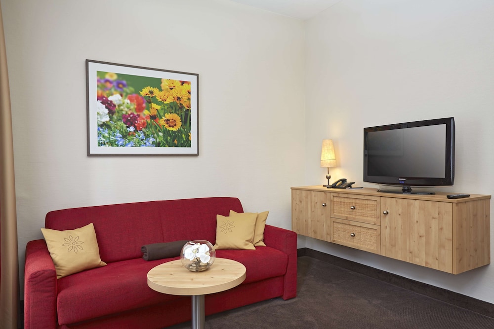 Suite Spiessberg
