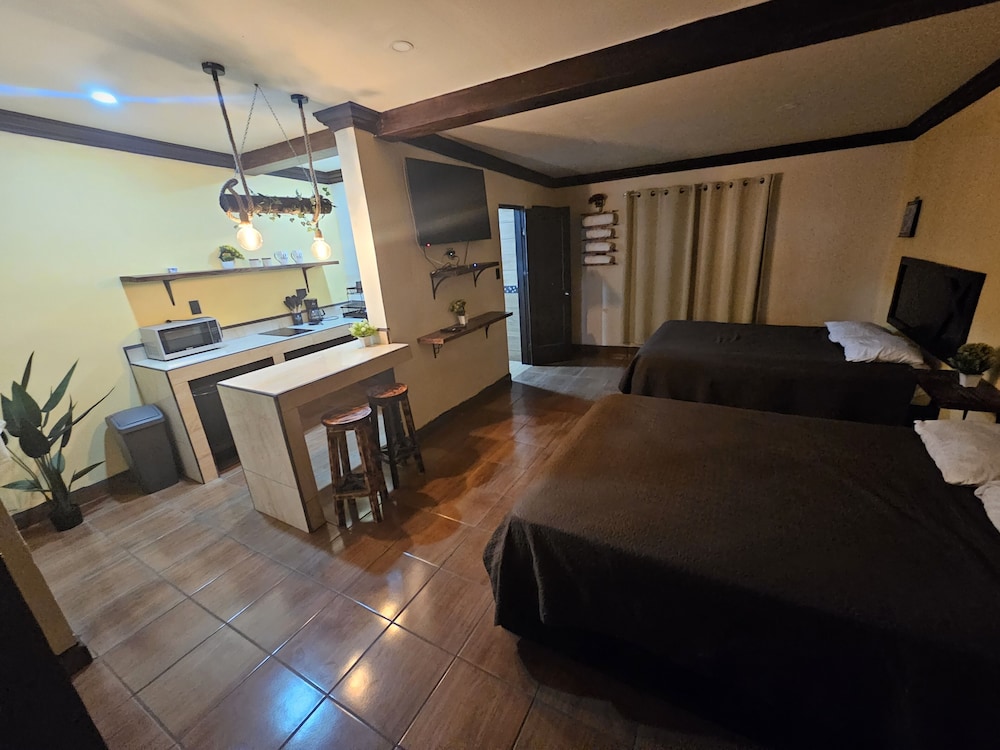 Comfort Single Room