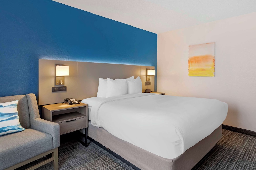Room, 1 Queen Bed, Non Smoking photo 1