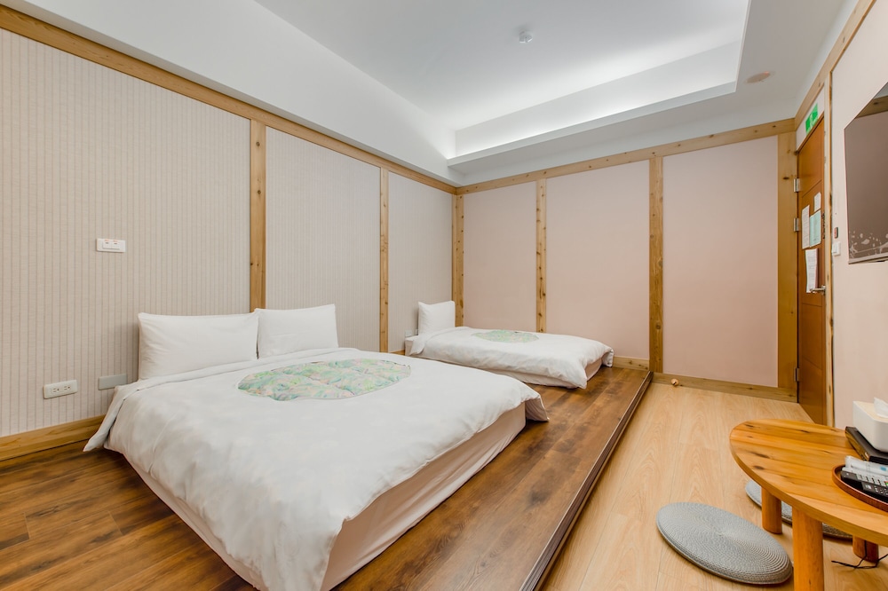 Comfort Triple Room - Photo 1