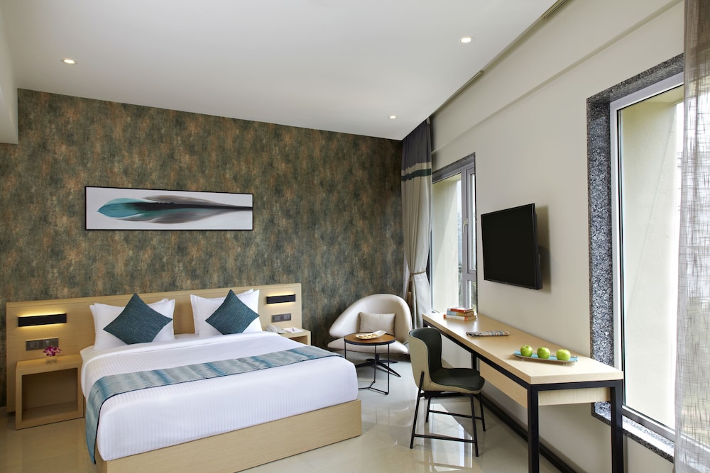 Executive Room, City View photo 1