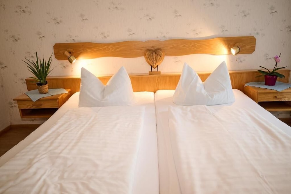 Comfort Double Room, Mountain View