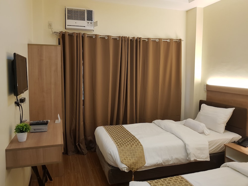 Standard Twin Room photo 3