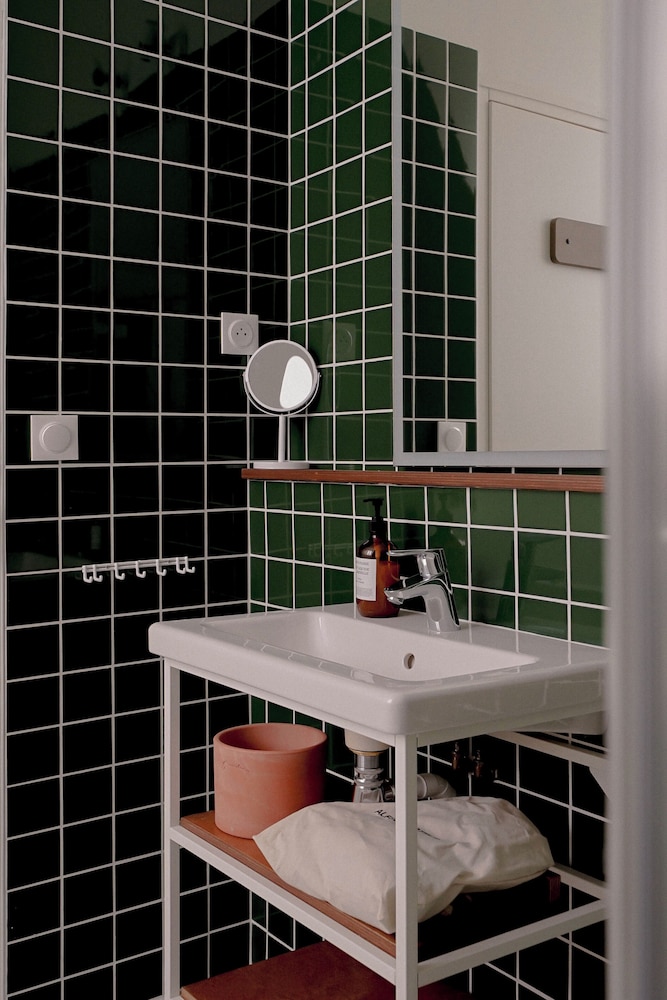 Chambre Double Classique - Photo 15